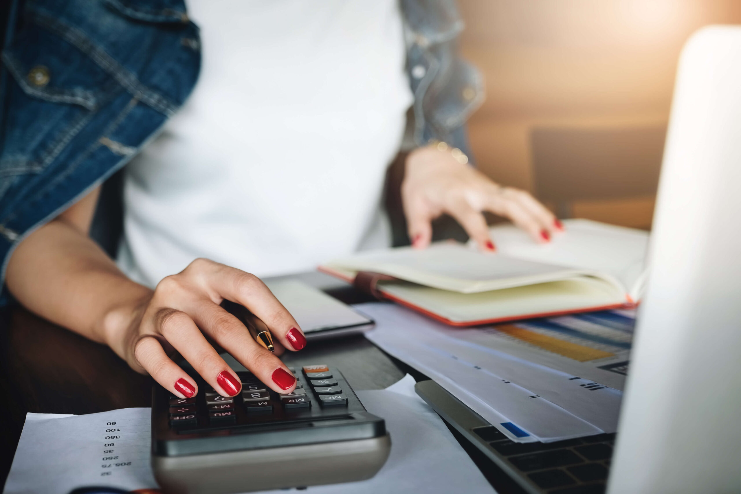 bookkeeping rochdale